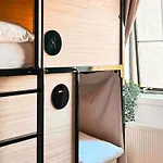 Hostal Gardiner House *