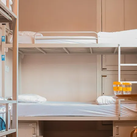 Hostel Gardiner House Δουβλίνο