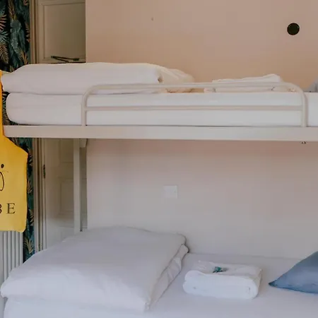Gardiner House Hostel Δουβλίνο
