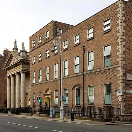 Hostel Gardiner House Δουβλίνο
