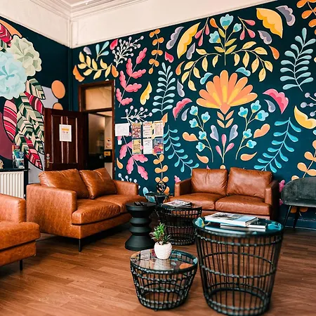Hostel Gardiner House Δουβλίνο