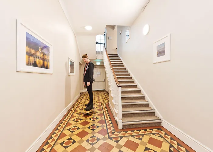 Gardiner House * Dublin