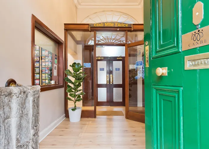 Vandrerhjem Gardiner House *