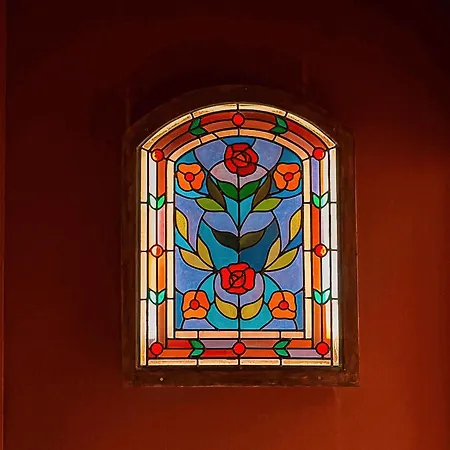 Gardiner House Albergue Dublin