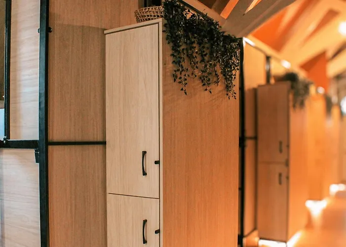 Gardiner House ダブリン