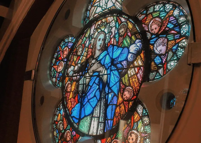 Gardiner House ダブリン