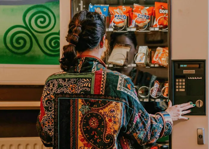 Gardiner House * ダブリン