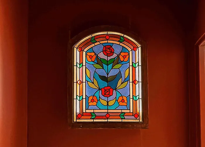 Gardiner House ホステル ダブリン