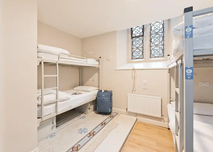 Gardiner House * ダブリン