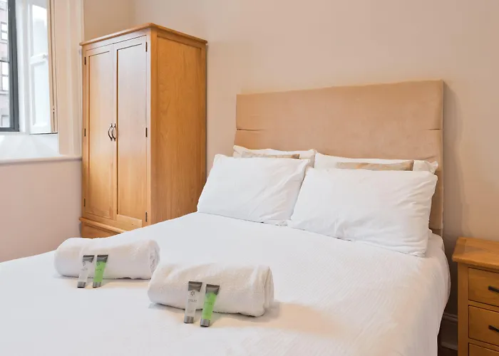 Gardiner House * ダブリン