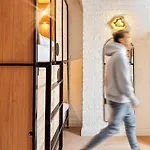 Gardiner House 호스텔 더블린