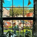 Gardiner House 호스텔