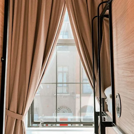 Gardiner House * دبلن