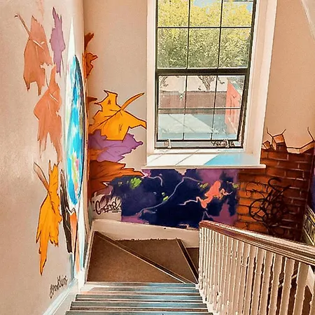 Gardiner House *