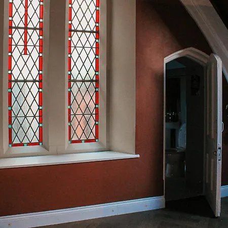 Hostel Gardiner House