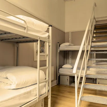 Gardiner House Hostel Dublin