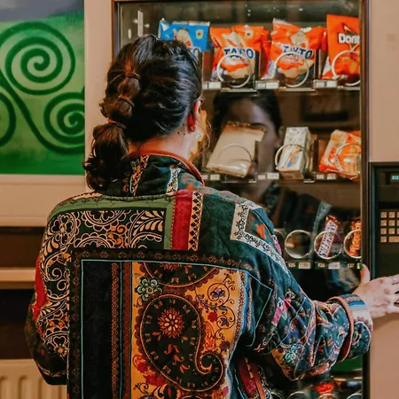 Gardiner House * دبلن