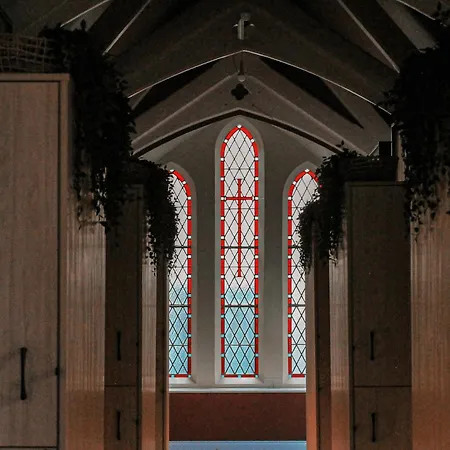 بيت شباب Gardiner House