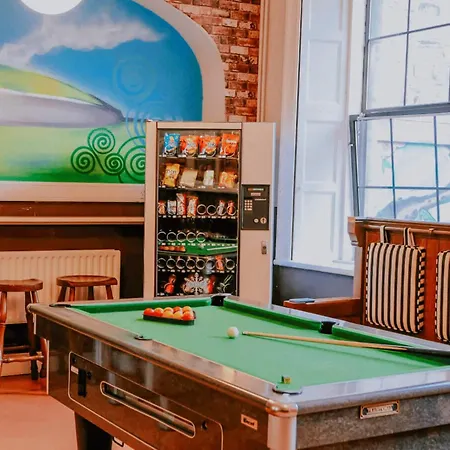 Gardiner House دبلن