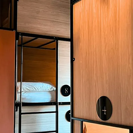 Hostel Gardiner House Δουβλίνο