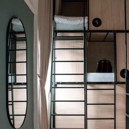 Gardiner House * دبلن