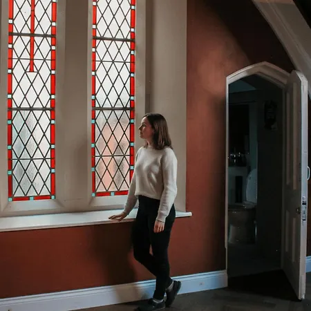 Gardiner House بيت شباب *