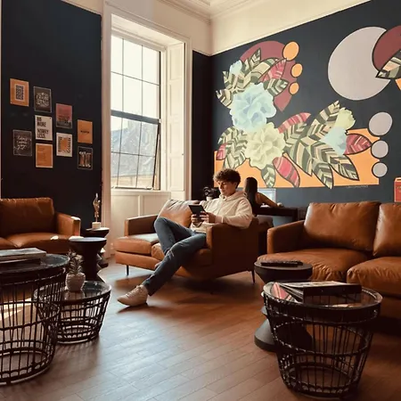 Hostel Gardiner House Dublin