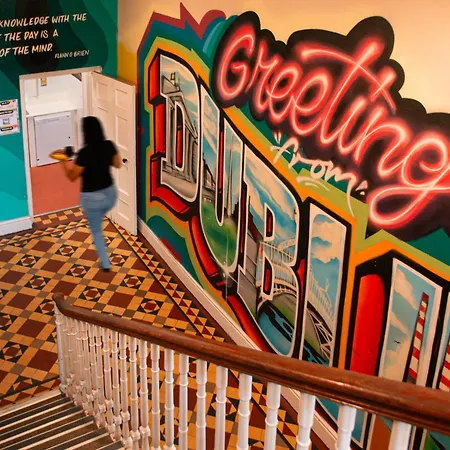 Gardiner House دبلن