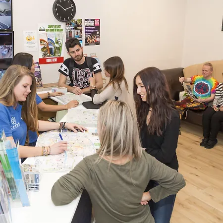 Gardiner House دبلن