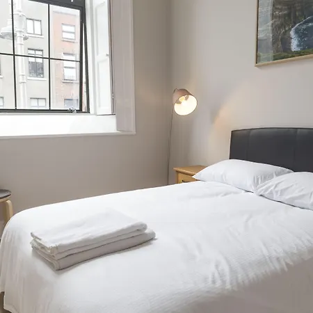 Gardiner House دبلن