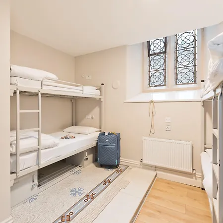 Gardiner House * دبلن