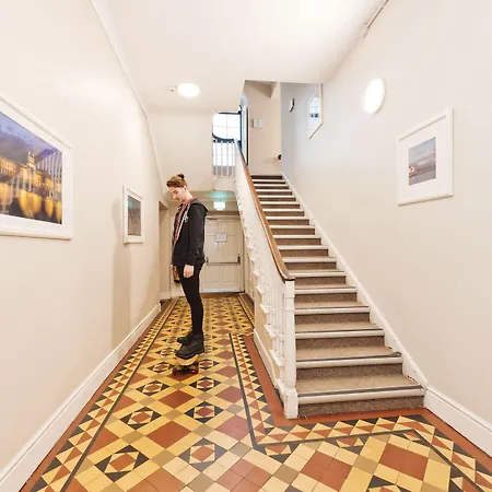 Gardiner House * دبلن