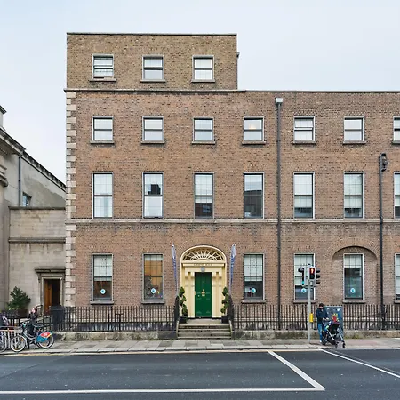 Gardiner House Δουβλίνο