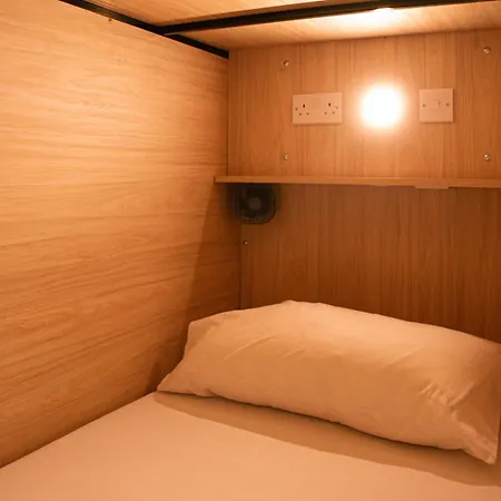 Hostel Gardiner House