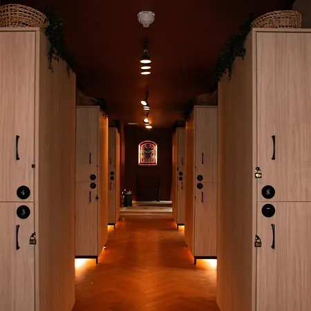 Gardiner House 더블린