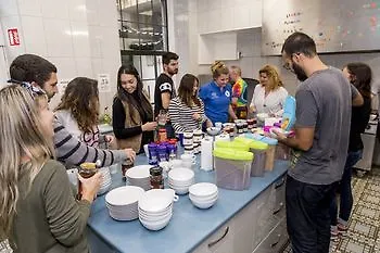 Gardiner House بيت شباب دبلن