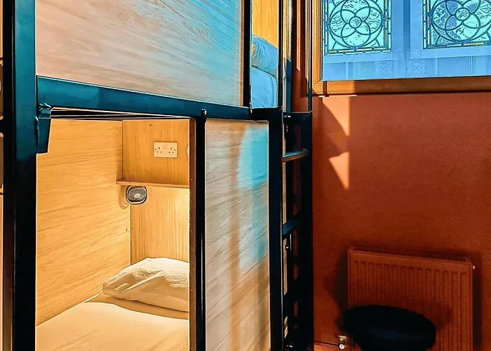 Hostel Gardiner House Dublin