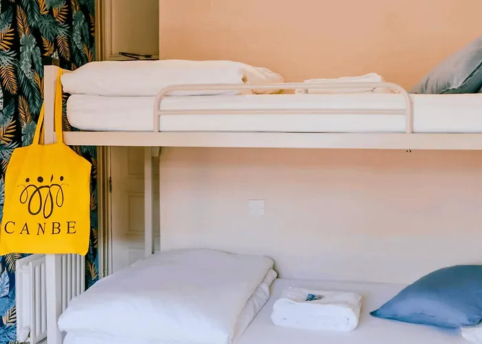 Gardiner House Hostel