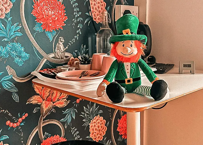 Auberge de jeunesse Gardiner House *