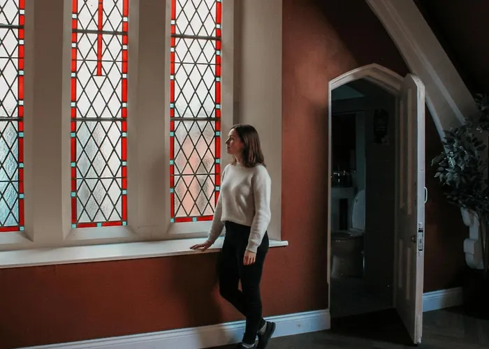 Gardiner House Auberge de jeunesse *