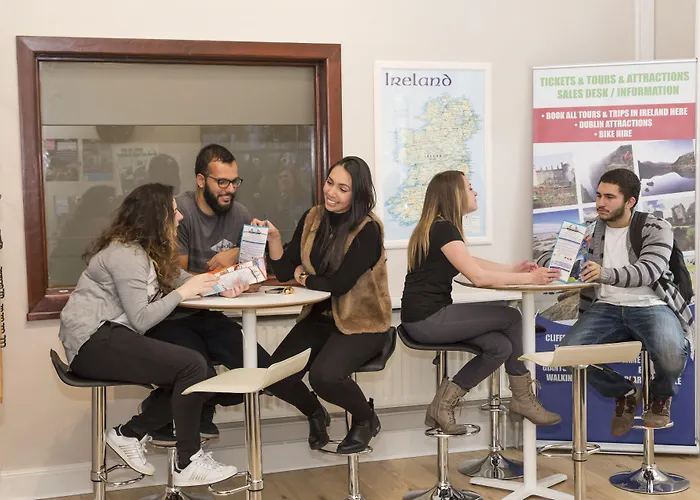 Auberge de jeunesse Gardiner House *