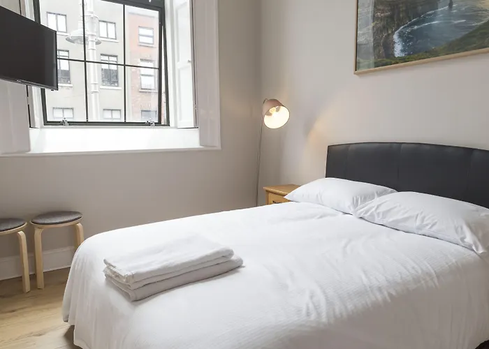 Gardiner House Dublin