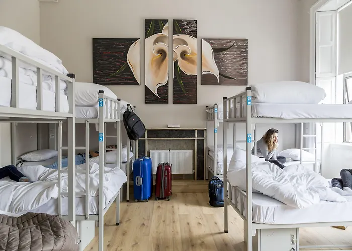 Gardiner House Dublin