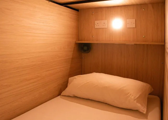 Hostel Gardiner House