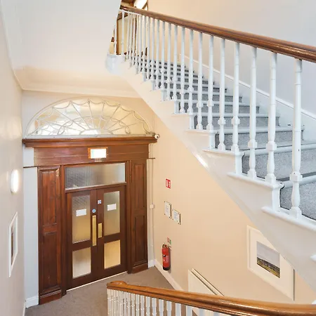 Gardiner House Hostel Dublin