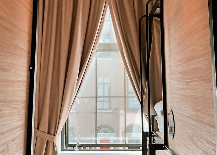 Gardiner House * Dublin