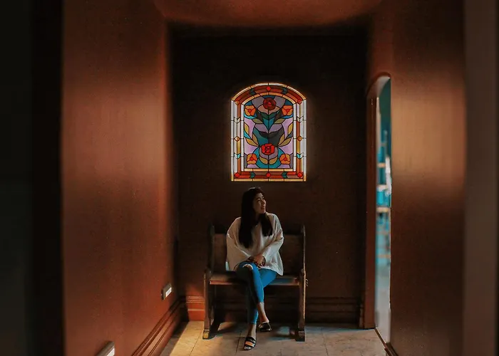 Gardiner House Дублин