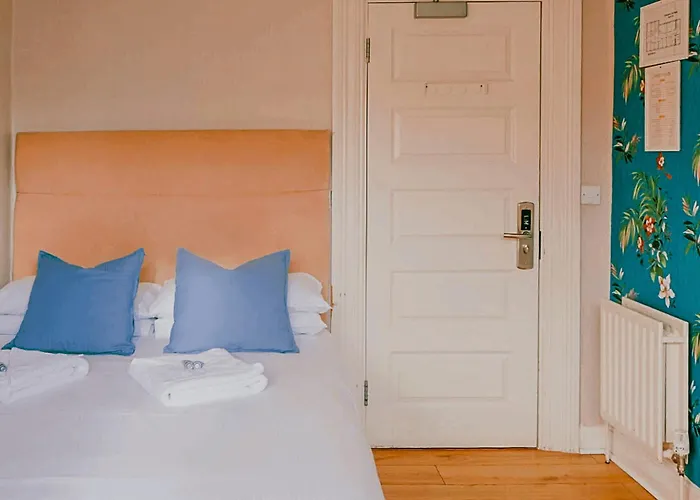 Gardiner House Hostel Dublin