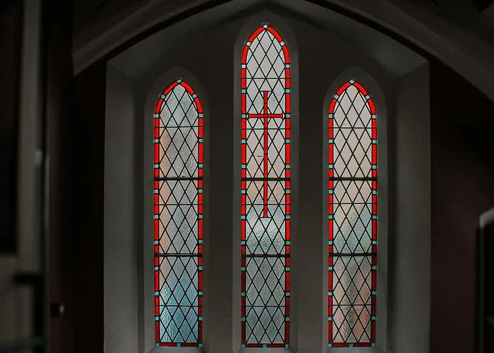 Gardiner House * Дублин