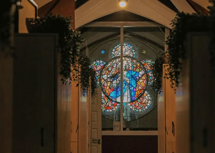 Hostel Gardiner House